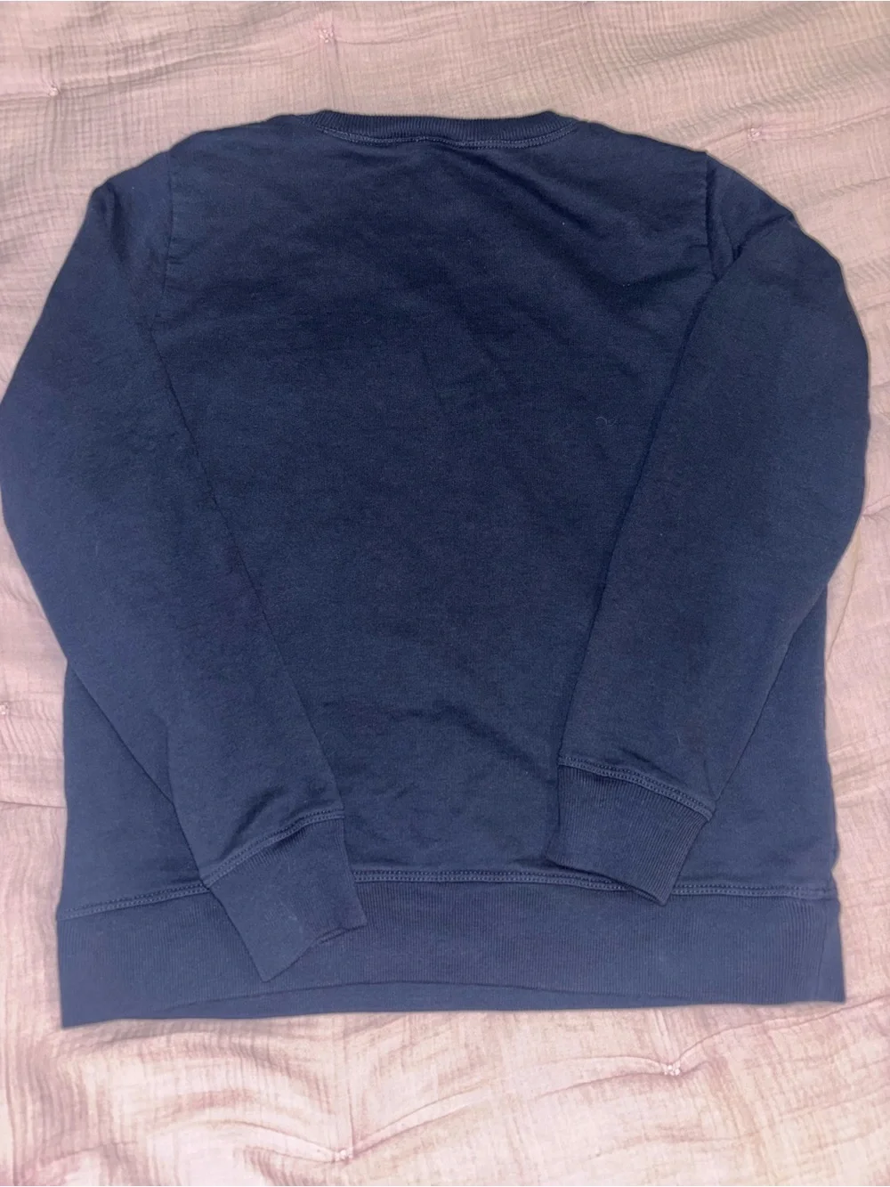 J. Crew classic crew